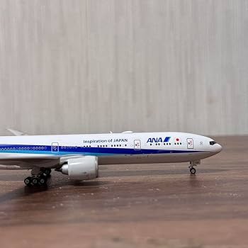 Amazon.co.jp: Phoenix ANA ボーイング 777-300ER JA795A 1400 : ホビー