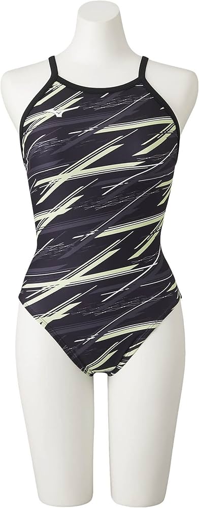 Amazon.co.jp: MIZUNO(ミズノ) スイム 水泳 競泳 練習用 レディース