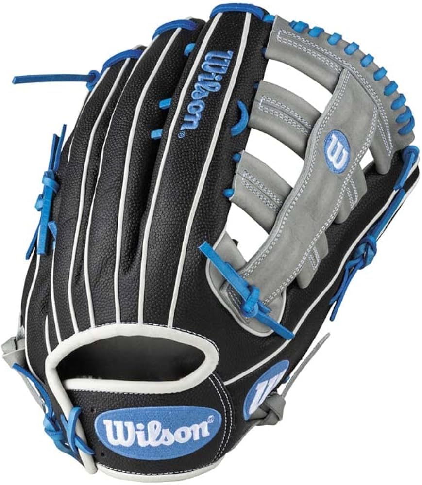 Amazon | ウイルソン/ウィルソン Wilson ワナビー ヒーロー デュアル