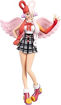 Amazon.co.jp: バンプレスト ワンピース ONE PIECE FILM RED DXF THE