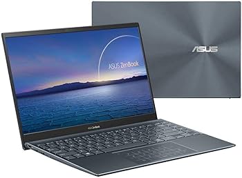 Amazon.com: ASUS ZenBook 13 Ultra-Slim Laptop, 13.3” OLED FHD
