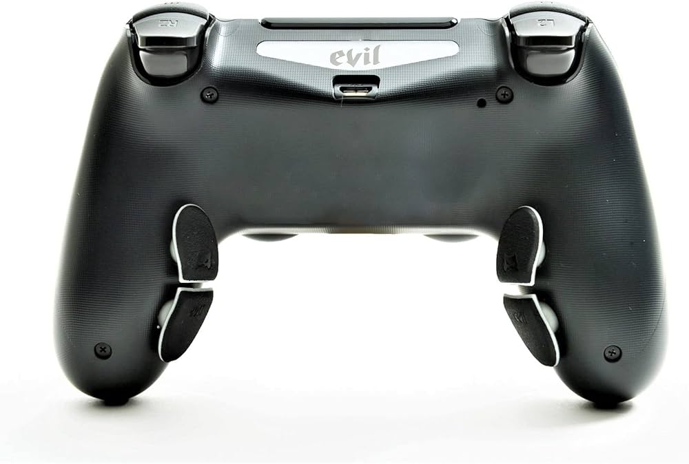 Amazon.co.jp: Evil controller 4PS エビル コントローラー パドル