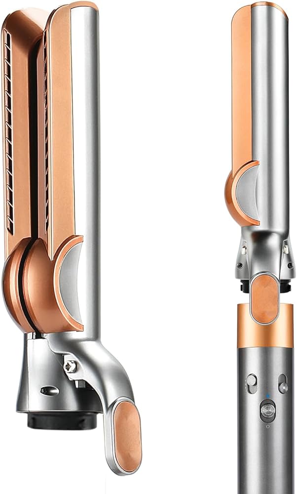 Amazon.co.jp: TOSAGE アタッチメント FOR DYSON AIRWRAP ダイソン