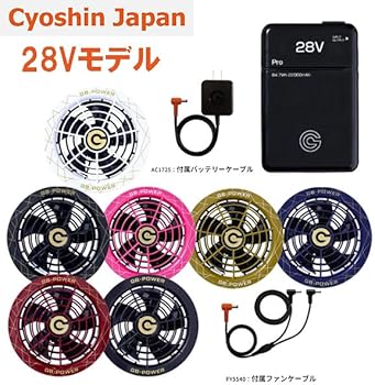 Amazon | 長信ジャパン 2025年モデル GB-POWER 28V PRO MAX GB428PD