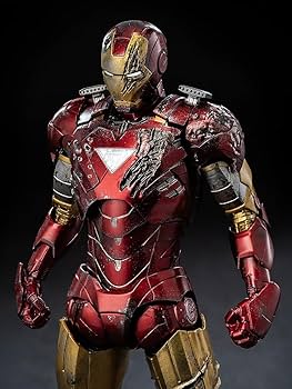 Amazon.co.jp: スリーゼロ[threezero] Marvel Studios' The Infinity