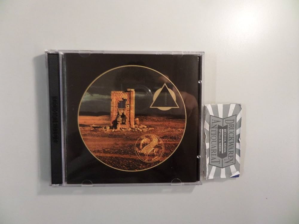 Sad World - Sad World I + II - Amazon.com Music