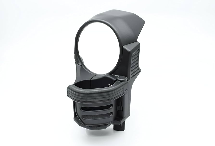 Amazon | TOYOTA/TZ ランドクルーザー250専用 ドリンクホルダー（運転