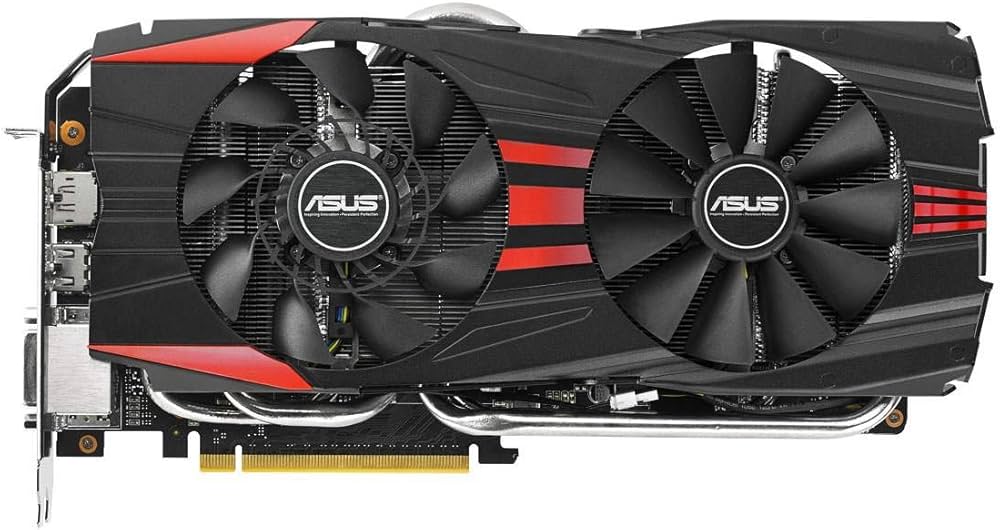 Amazon | ASUSTeK NVIDIA GTX780チップセット オリジナルFAN