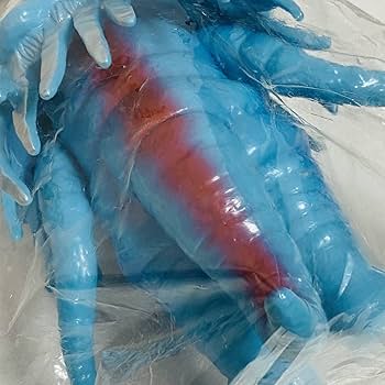 Amazon | 【未開封品】円谷コミュニケーションズ ソフビシリーズ 怪獣