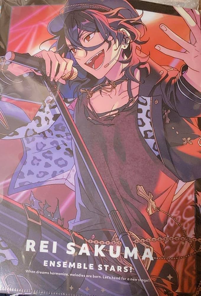 新品、未使用】 あんスタ 朔間零 Sep 幼少期 43点 新品、未使用】 あん