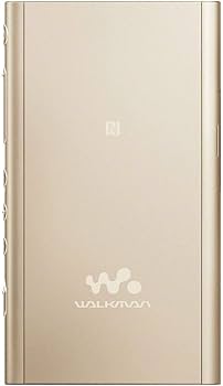 Amazon | ソニー ウォークマン Aシリーズ 16GB NW-A55 : MP3プレーヤー