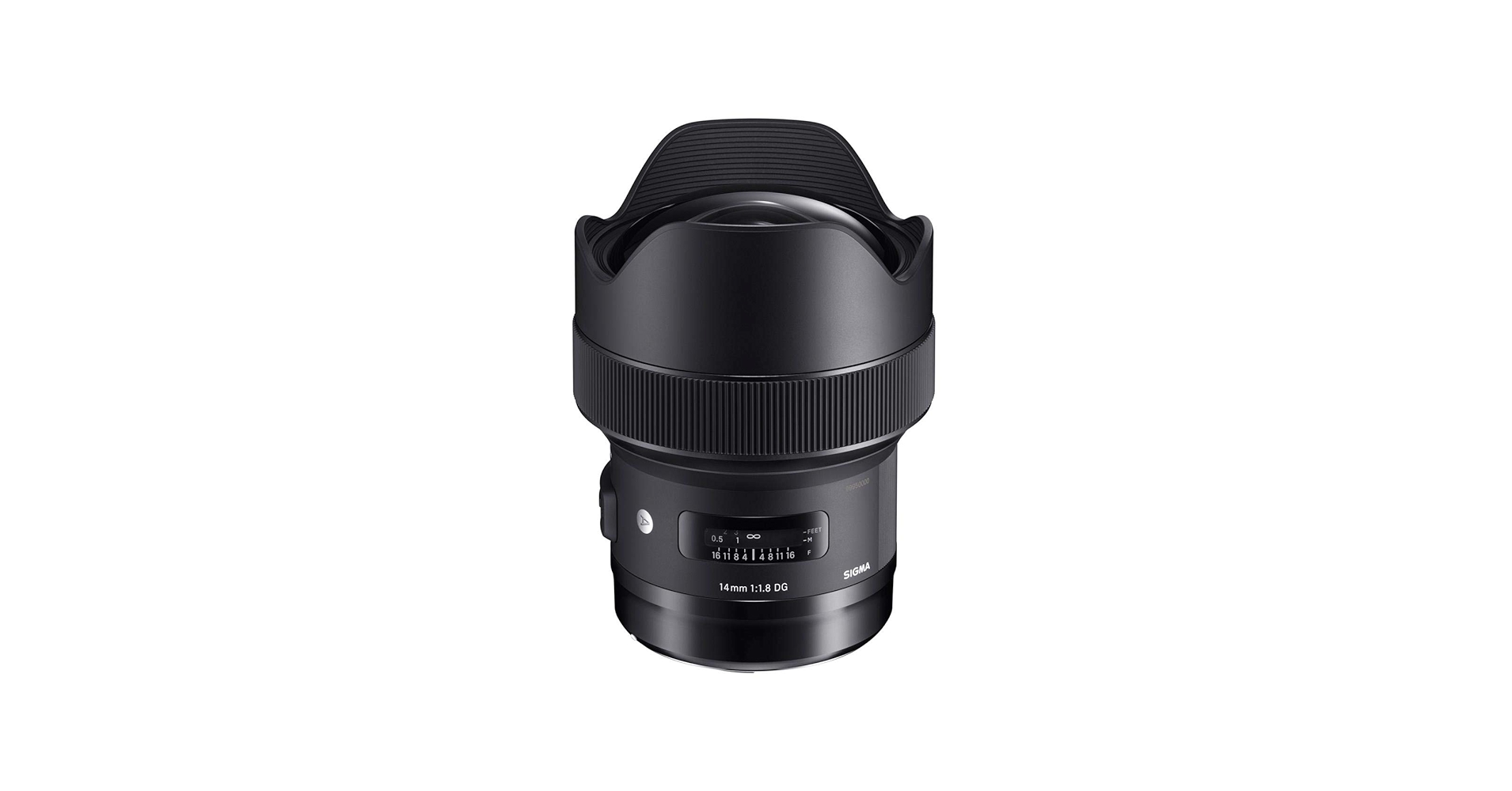 Amazon.co.jp: SIGMA 単焦点超広角レンズ Art 14mm F1.8 DG HSM シグマ