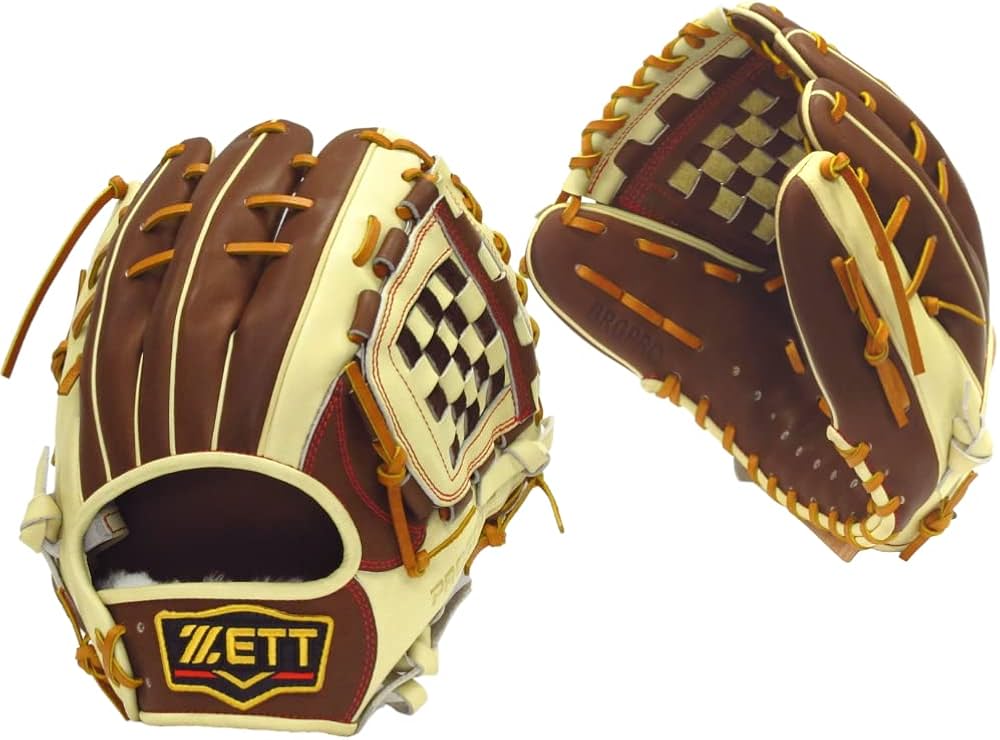 Amazon | ゼット ZETT プロステイタス 軟式グラブ オーダーグローブ
