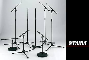 Amazon.co.jp: TAMA タマ IRON WORKS STUDIO シリーズ プロ仕様 ブーム