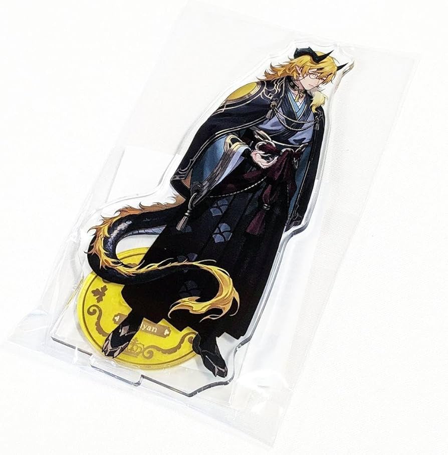 Amazon.co.jp: エイダ アクリルスタンド アクスタ ドラゴ きりやん