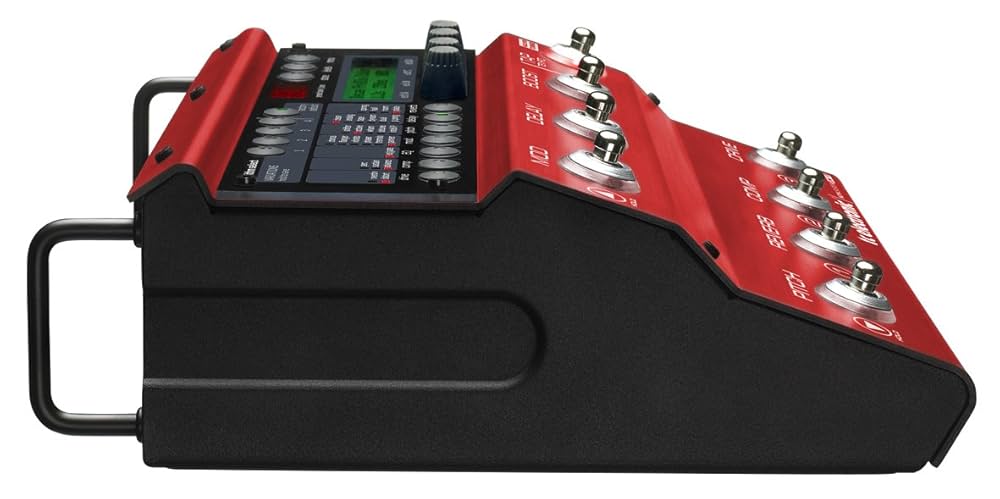 Amazon.co.jp: TC Electronic NOVA SYSTEM LIMITED: 楽器・音響機器