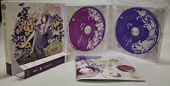 Amazon.co.jp: FLOWER (ALBUM 2枚組) - ユリカ/花たん: ミュージック