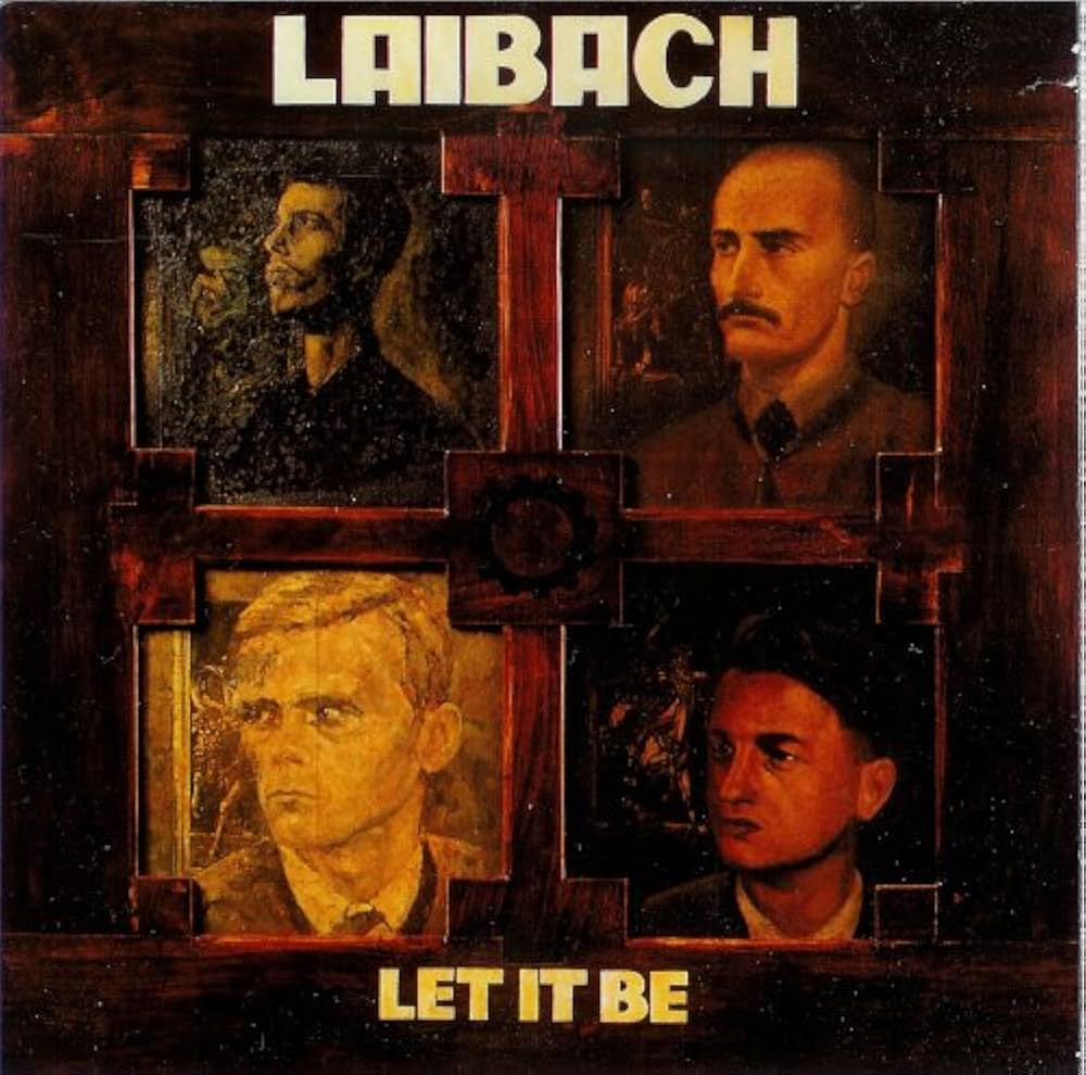 Laibach - Let It Be - Amazon.com Music