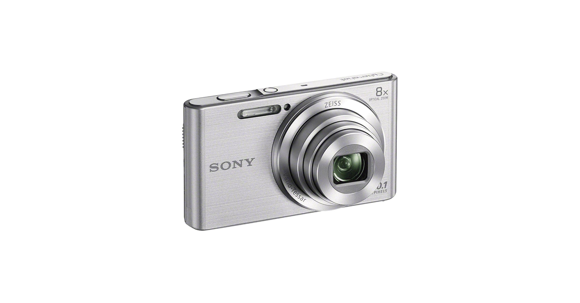 Amazon.com : Sony Cyber-Shot DSC-W830 (20.5 MP,8 x Optical Zoom