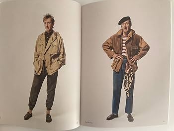 Amazon.co.jp: 洋書『C.P. COMPANY 971-021 』 Massimo Osti CP