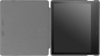 Amazon.co.jp: Kindle Oasisソリッドカラーレザーカバー[7インチ、2017