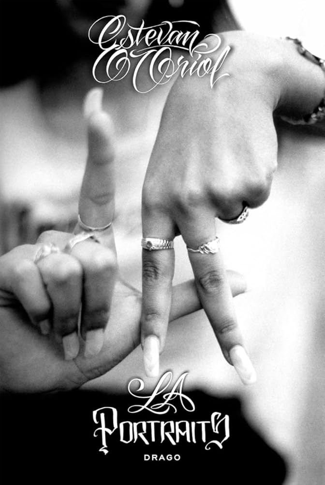 Amazon | LA Portraits | Oriol, Estevan | Architectural