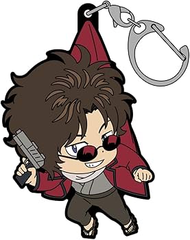 Amazon.co.jp: 【公式】コスパ 銀魂 坂本辰馬 つままれ 快援隊リーダー