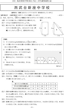 2026年度受検用 公立中高一貫校適性検査問題集 全国版 (公立中高一貫校