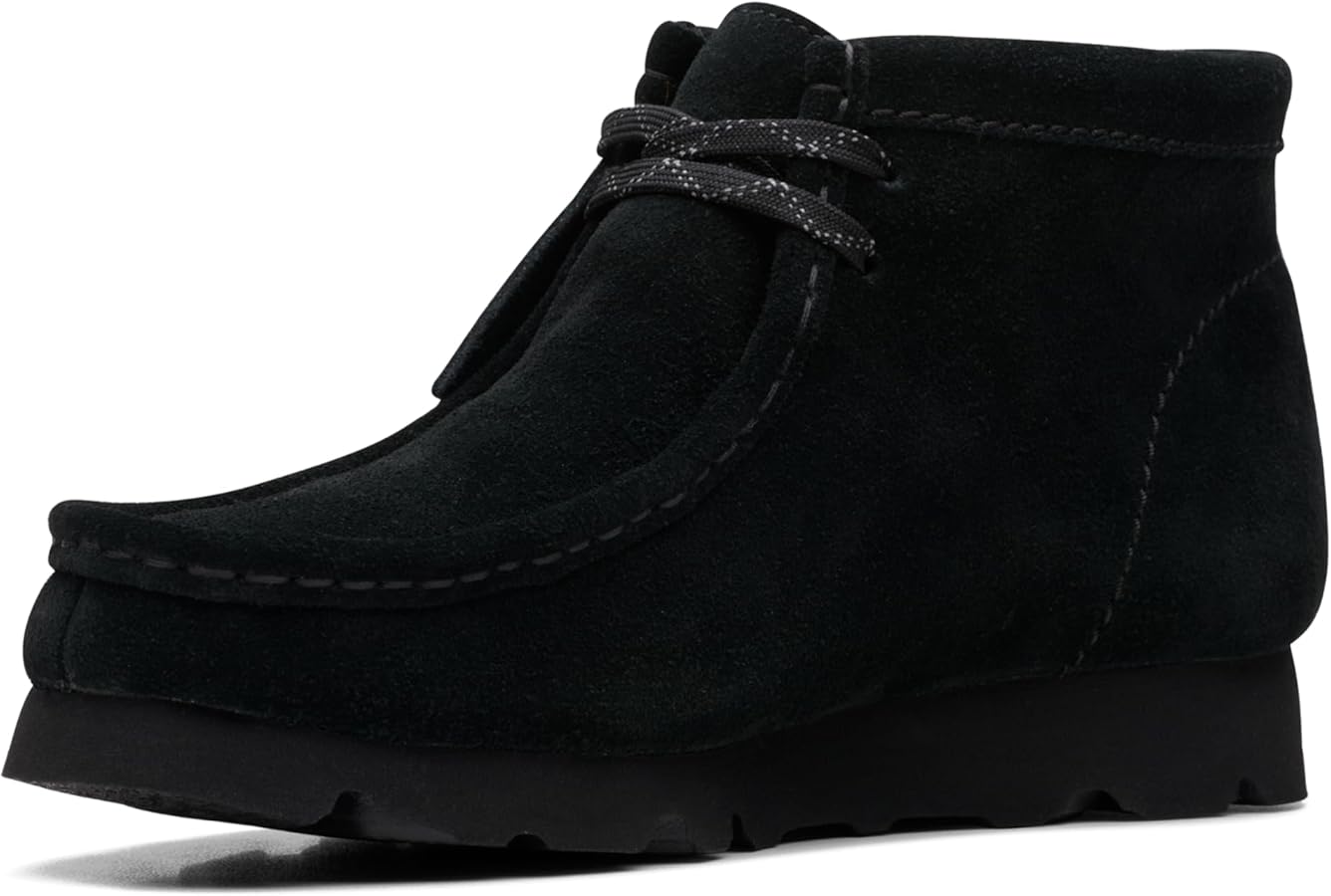 Amazon | ワラビー ゴアテックス ブーツ レディース モカシン 防水