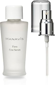 Amazon | マナビス化粧品 化粧水 化粧液 【 フローラ ファーストセラム