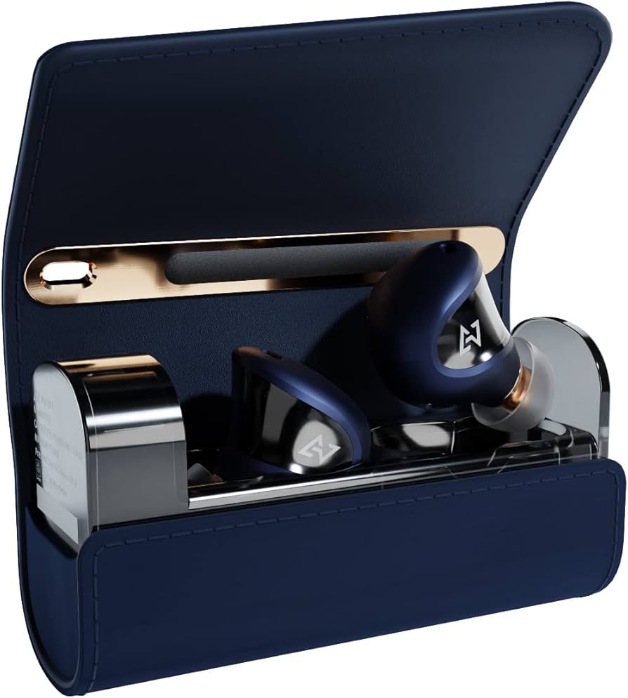 Amazon.com: AVIOT TE-J1 Advanced Hybrid Driver,Hybrid Active Noise