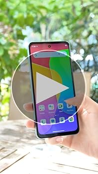 Amazon | OUKITEL C58 Pro SIMフリー スマホ 本体 24GB RAM+256GB ROM