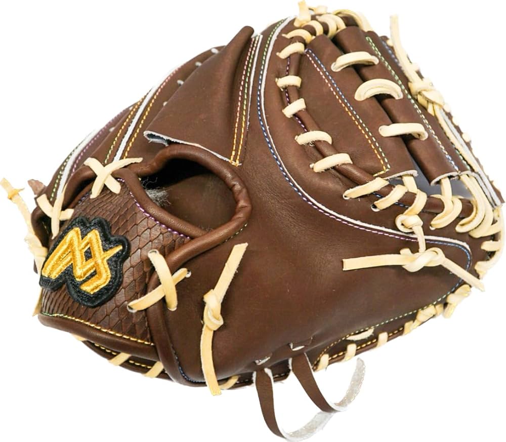 Amazon | 野球 MAXGLOVE 早川グローブ 硬式 キャッチャーミット