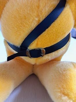 Amazon.co.jp: 警視庁 ピーポくん ぬいぐるみ 大 : おもちゃ