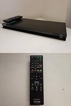 Amazon.co.jp: SONY ブルーレイディスクプレーヤー/DVDプレーヤー BDP