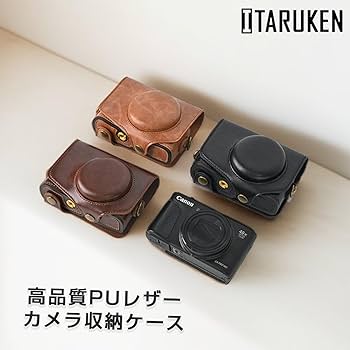 Amazon.co.jp: キャノン用 Canon PowerShot 用 SX740 HS SX730 HS