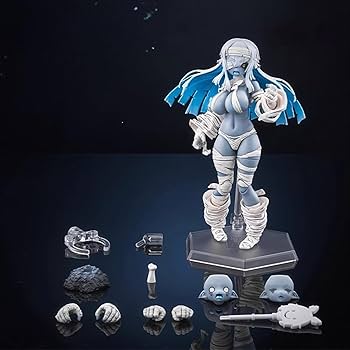 Amazon.co.jp: SYXLCYGJ 1/12スケール SNAIL SHELL 蝸之殻 RPG-03 復活