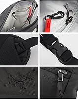 Amazon | アークテリクス マンティス2 ウエストバッグ ウエストパック