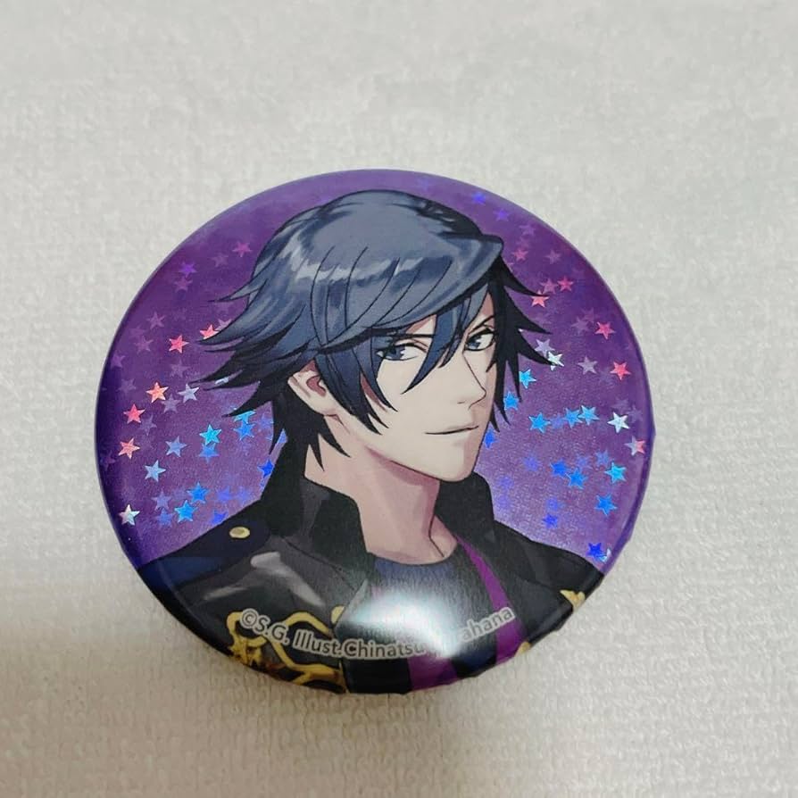 一ノ瀬トキヤ 缶バッジ 痛バ SSS 一ノ瀬トキヤ 缶バッジ 痛バ SSS a4サイズ