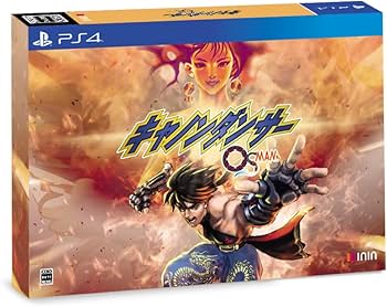 Amazon.co.jp: PS4版 キャノンダンサー ―OSMAN― スペシャルパック