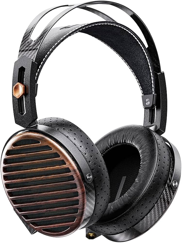 Amazon.com: FiiO FT7 Headphones Open-Back Planar 106mm Planar