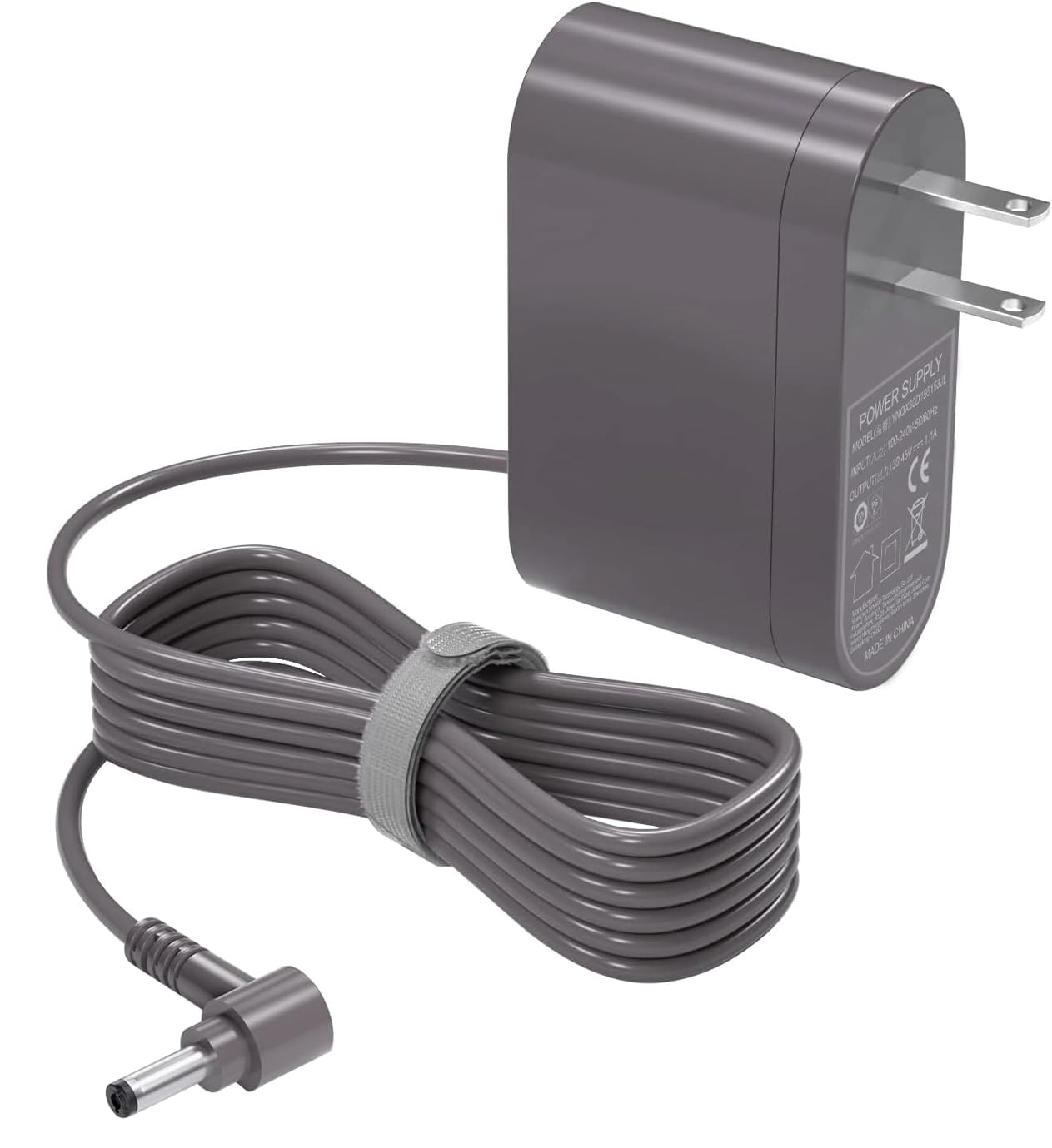 Amazon.co.jp: 30.45V 対応 ダイソン充電器 V10 V11 V12 V15 SV12 SV14