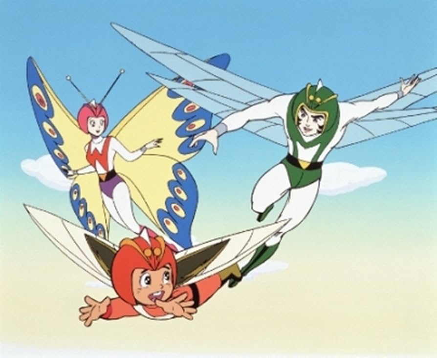 Amazon.co.jp: ミクロイドS DVD-BOX : 手塚治虫: DVD