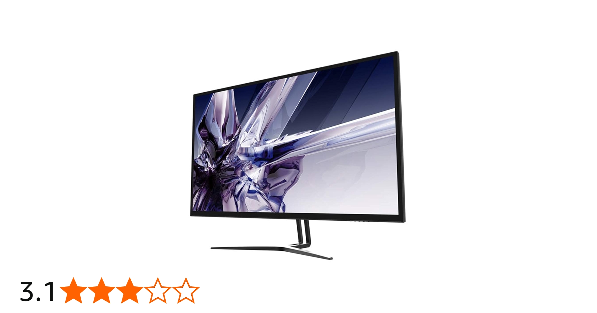 Amazon.co.jp: KWIN-4K32BH 4K対応 HDR対応31.5型ワイド液晶モニター