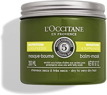 Amazon.co.jp: ロクシタン(L'OCCITANE) ファイブハーブス ディープ