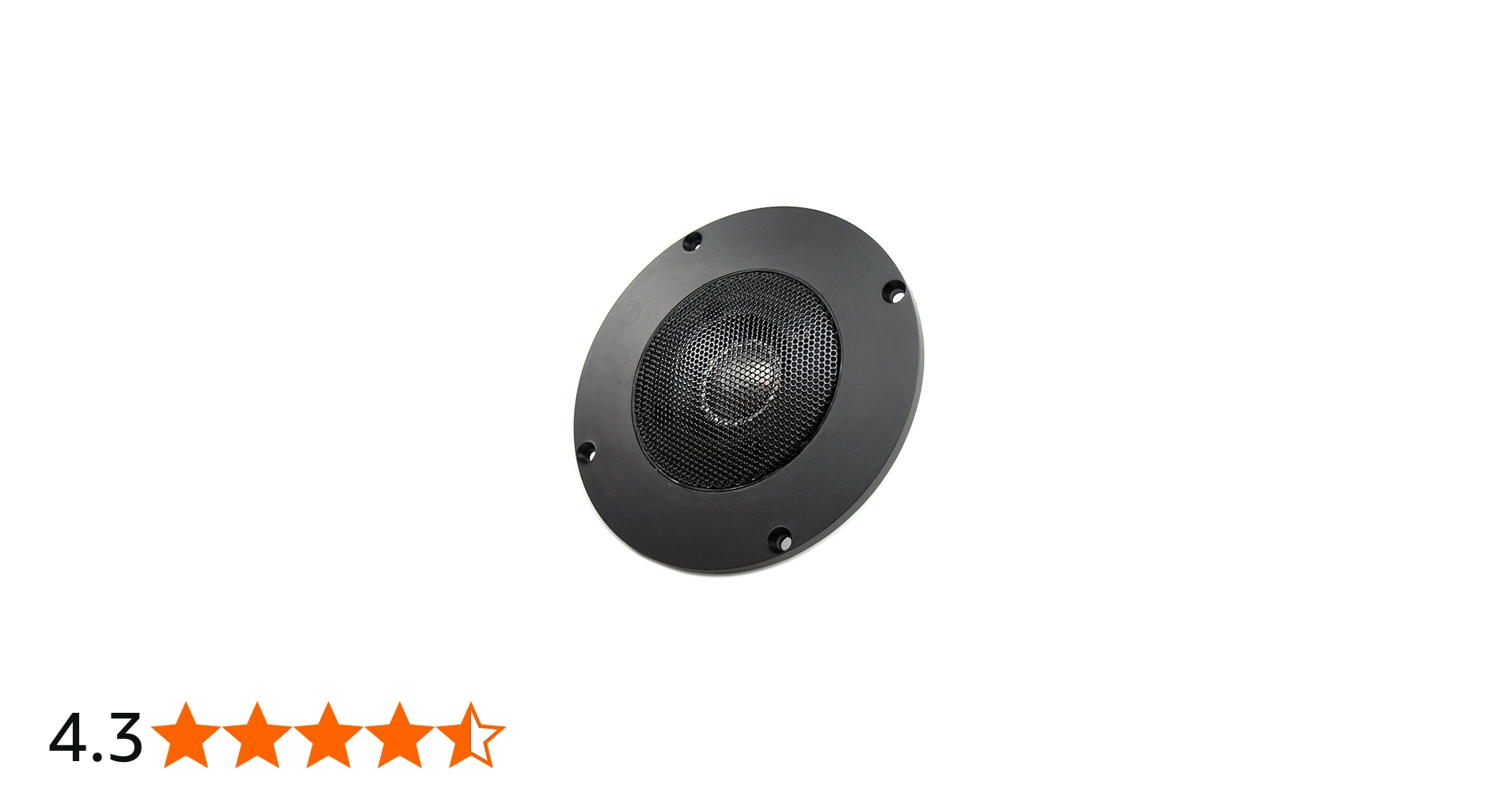 Amazon.co.jp: SSオーディオツイーターJBL L5、L7、L60、L80、4410