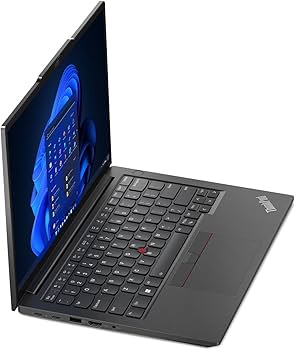 Amazon.com: Lenovo ThinkPad E14 Gen 5 21JK0052US 14
