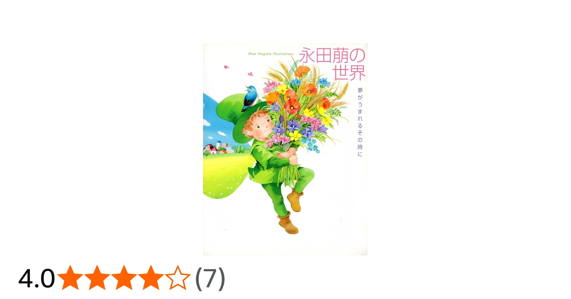 Amazon.co.jp: 永田萌の世界 : 本