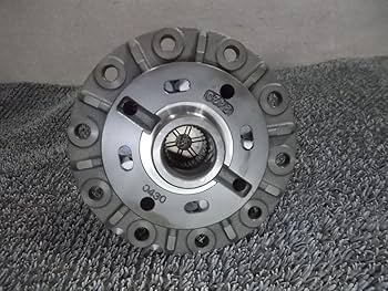 Amazon.co.jp: ZN6 86 ハチロク 純正 ノーマル デフ デフ玉 トルセン