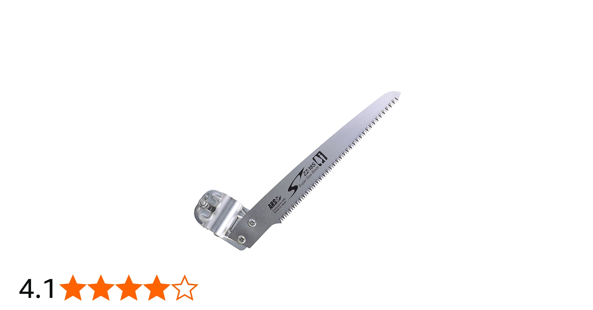 Amazon.co.jp: アルスコーポレーション 超軽量伸縮式高枝鋏ライト